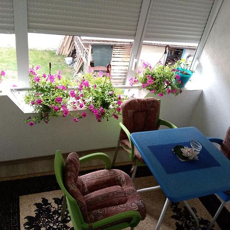 Rzav Bed and Breakfast Višegrad Værelse billede