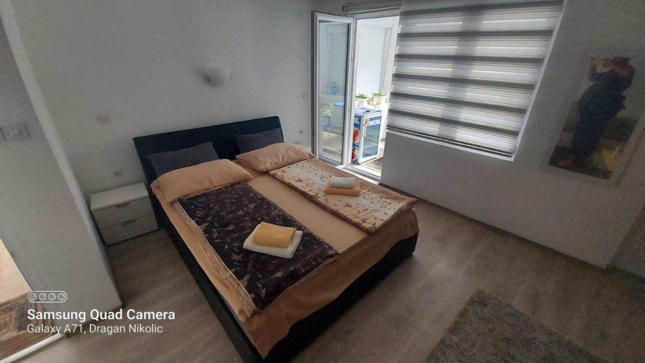 Rzav Bed and Breakfast Višegrad Eksteriør billede