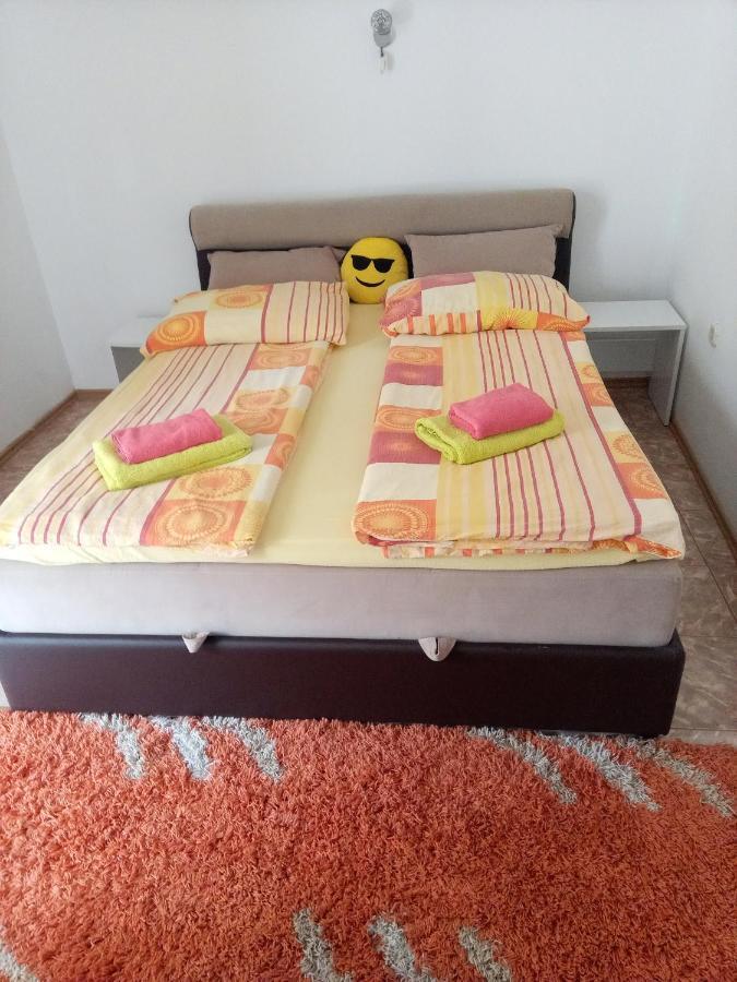 Rzav Bed and Breakfast Višegrad Eksteriør billede