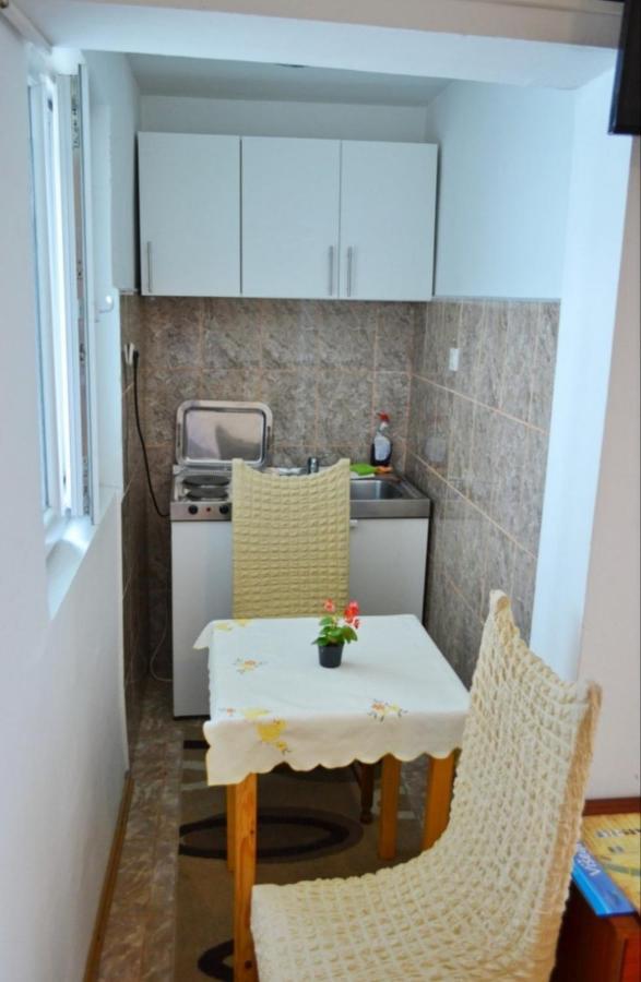 Rzav Bed and Breakfast Višegrad Eksteriør billede