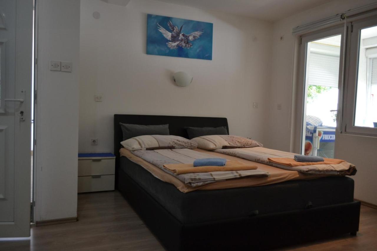 Rzav Bed and Breakfast Višegrad Eksteriør billede