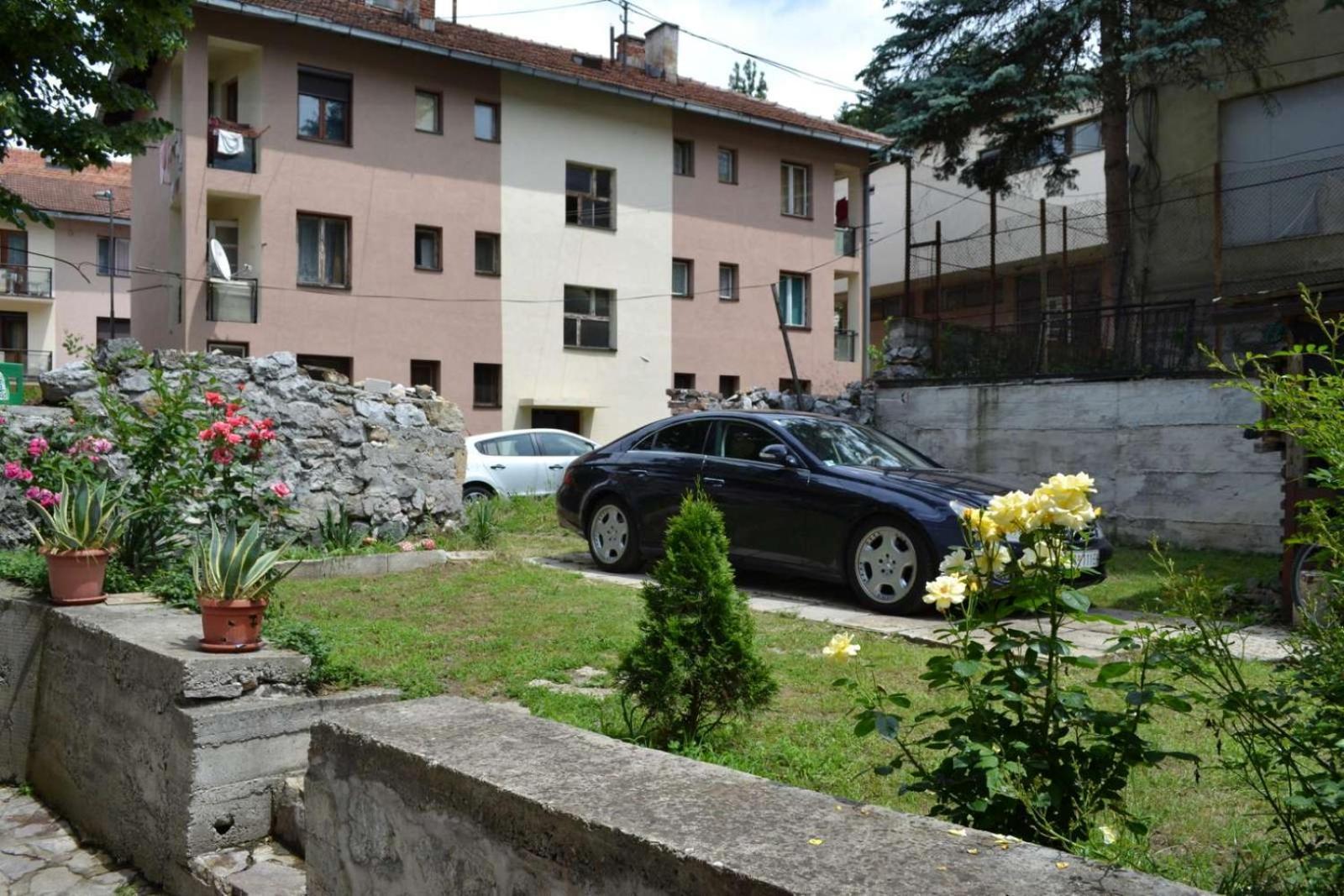Rzav Bed and Breakfast Višegrad Værelse billede