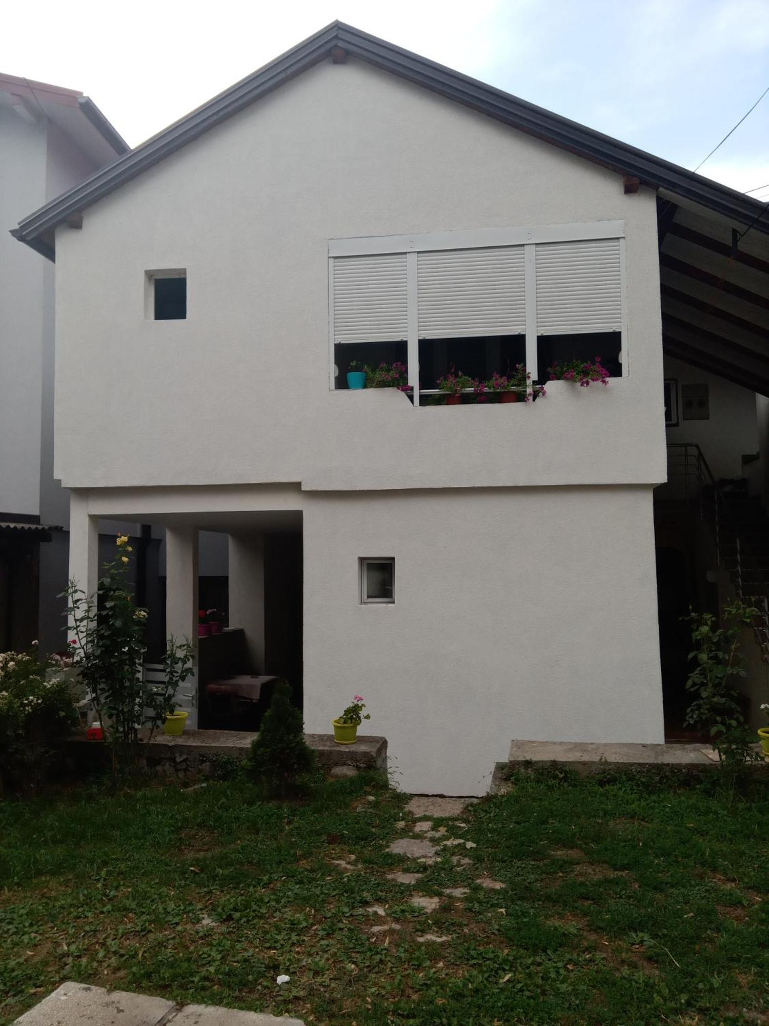 Rzav Bed and Breakfast Višegrad Værelse billede