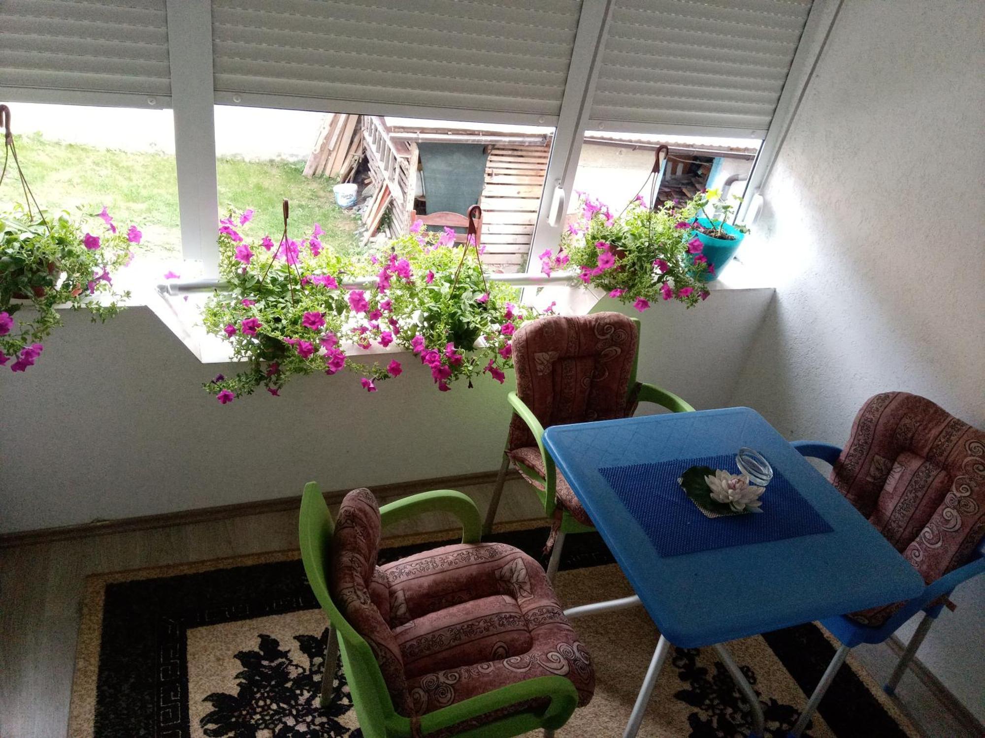 Rzav Bed and Breakfast Višegrad Værelse billede