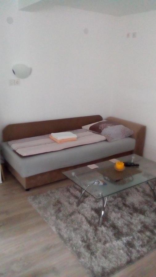 Rzav Bed and Breakfast Višegrad Eksteriør billede