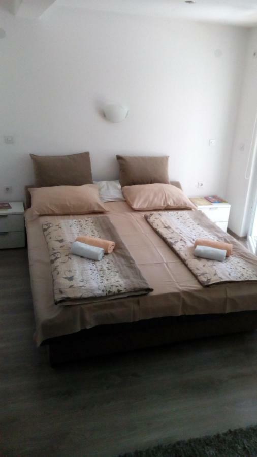 Rzav Bed and Breakfast Višegrad Eksteriør billede